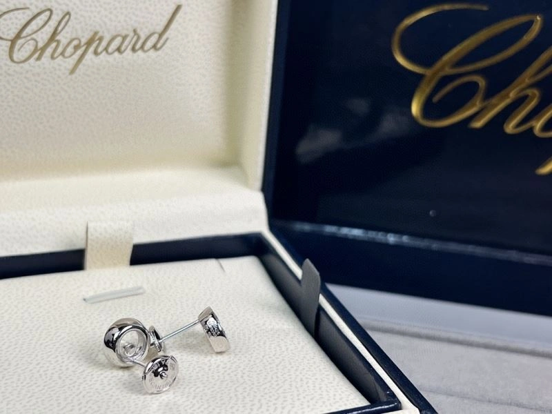 Stretchable Chopard Earrings 212248