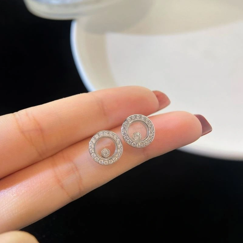 Chopard Earrings Comfortable 211365