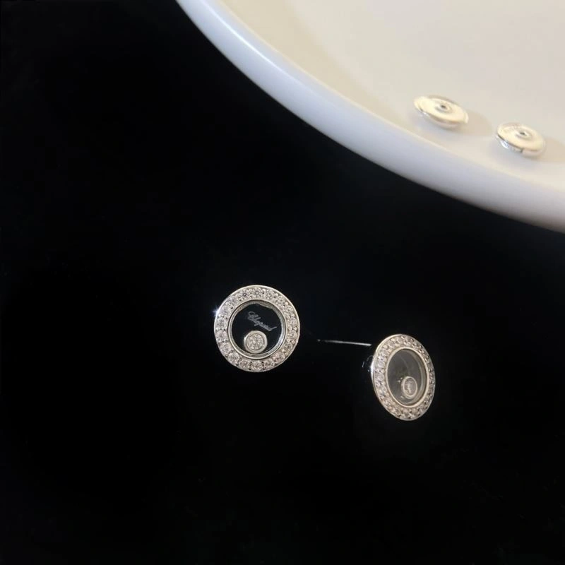 Chopard Earrings Comfortable 211365