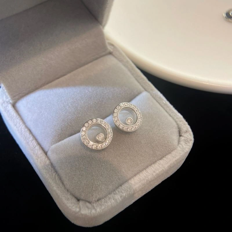 Chopard Earrings Comfortable 211365