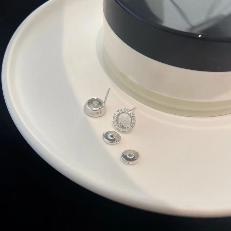 Chopard Earrings Comfortable 211365
