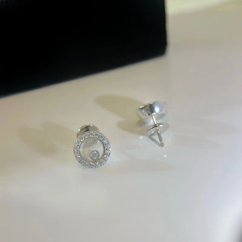 Chopard Earrings Comfortable 211365