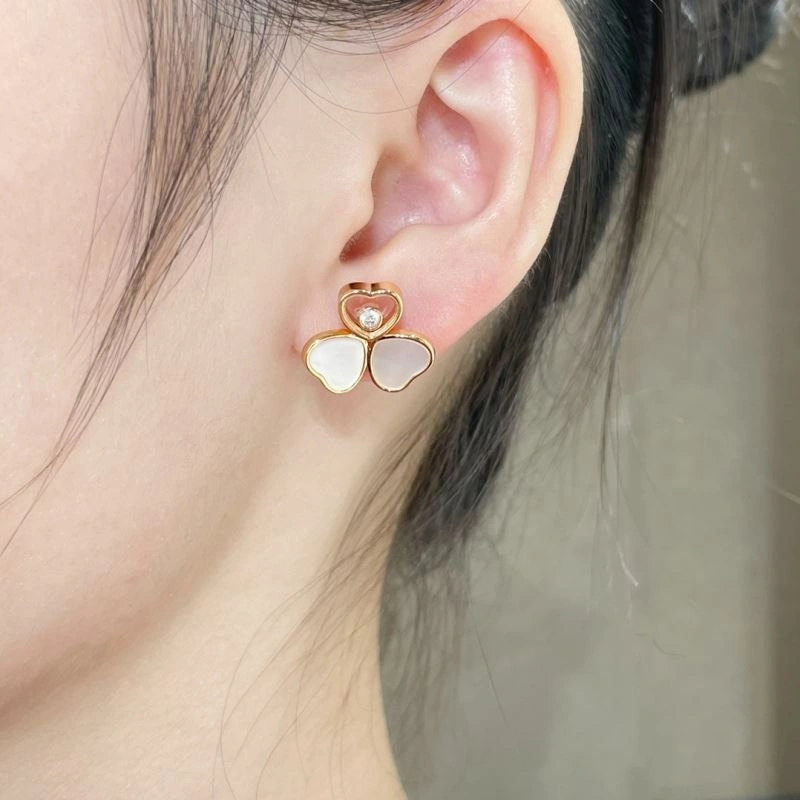 Chopard Earrings Chic 211359