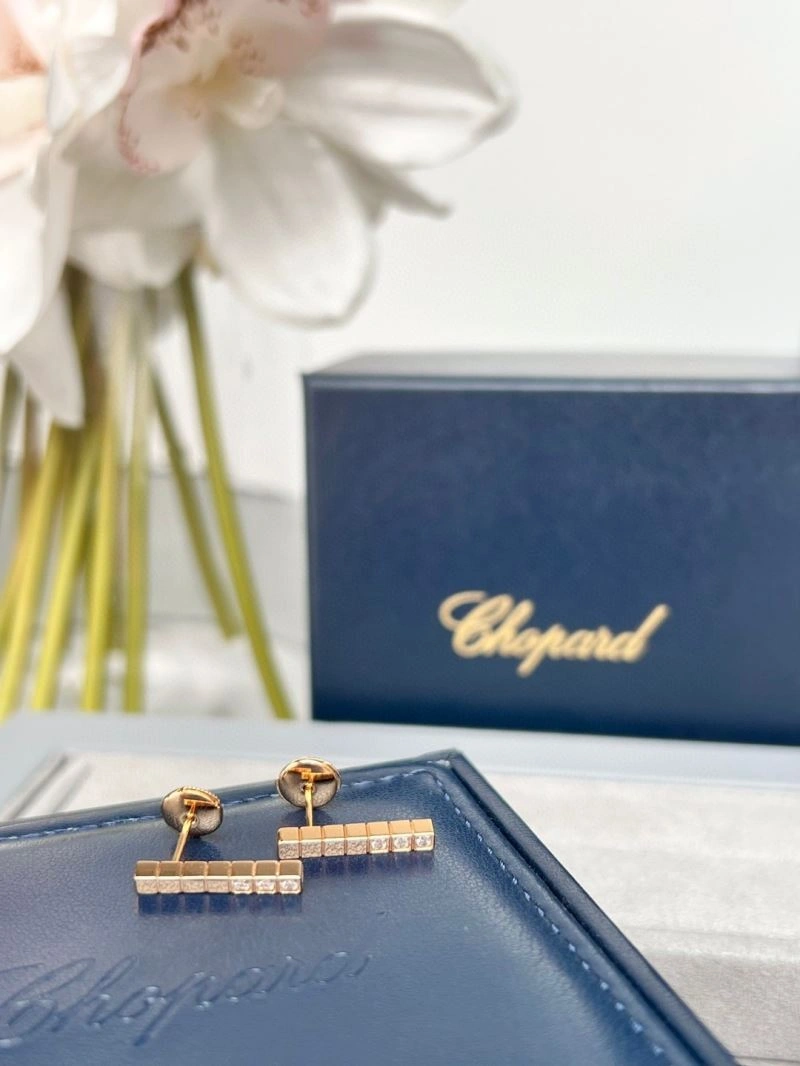 Classic Chopard Earrings 211367