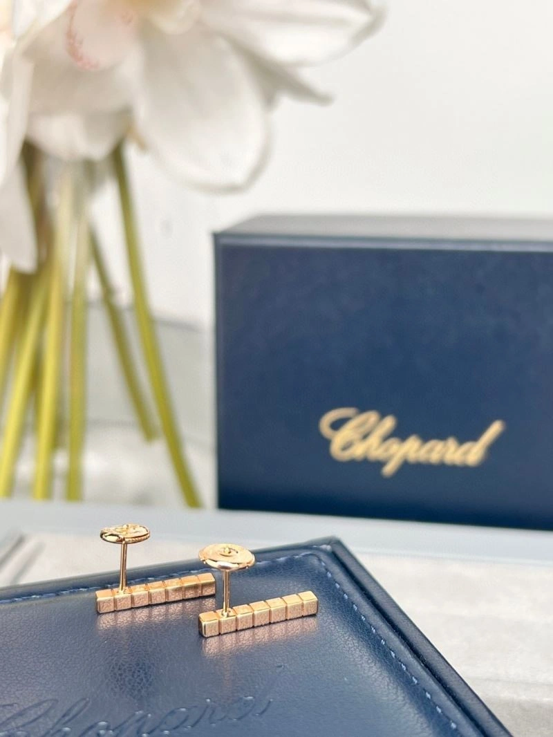 Classic Chopard Earrings 211367