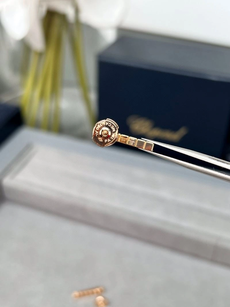 Classic Chopard Earrings 211367