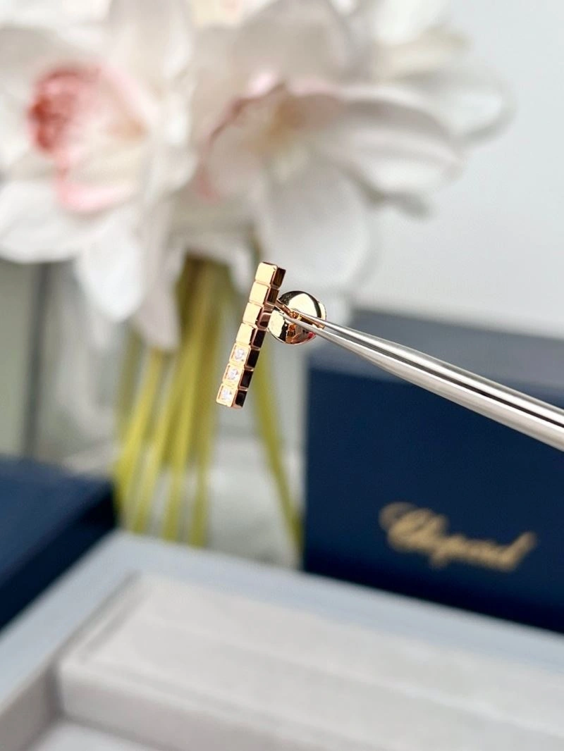 Classic Chopard Earrings 211367