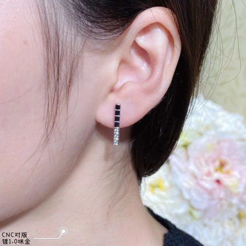 Chopard Earrings Comfortable 210860