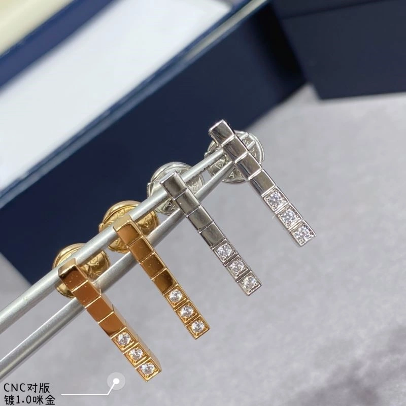 Chopard Earrings Comfortable 210860