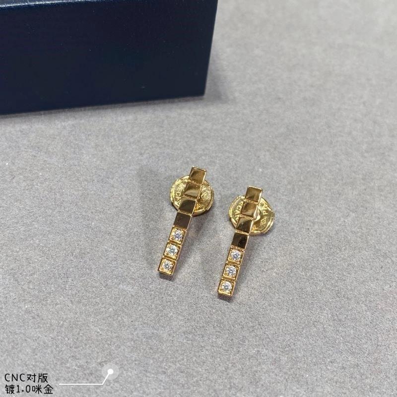 Chopard Earrings Comfortable 210860