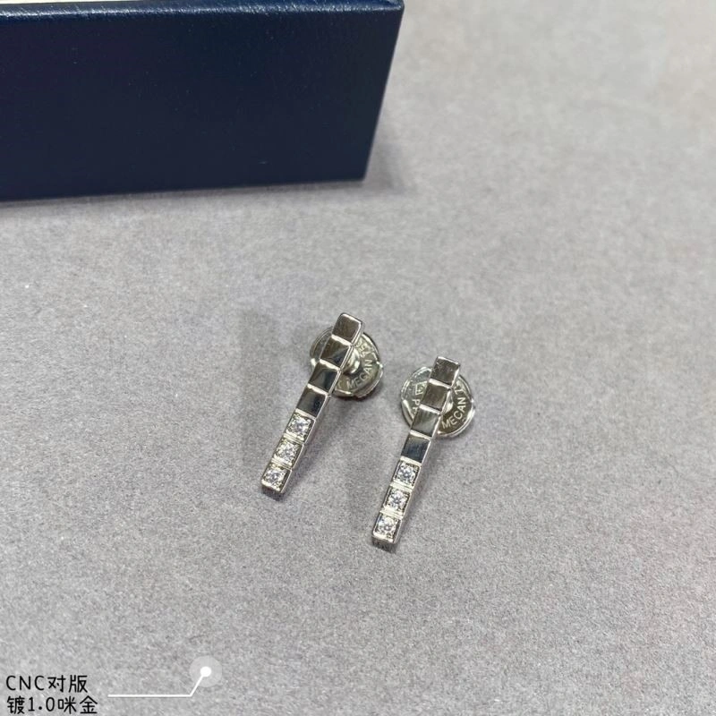 Chopard Earrings Comfortable 210860