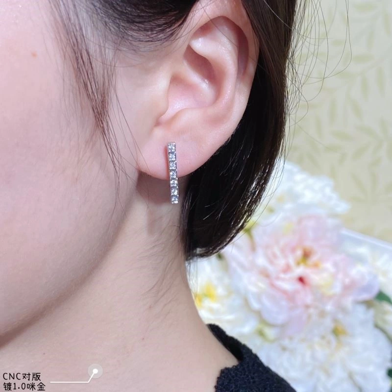 Colorful Chopard Earrings 210867