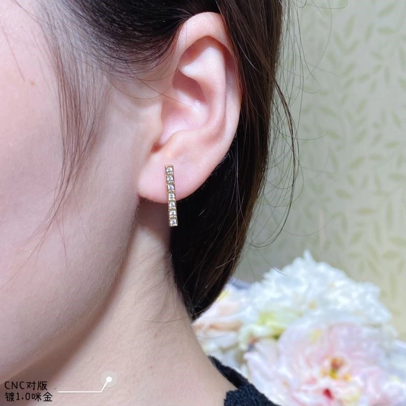 Colorful Chopard Earrings 210867
