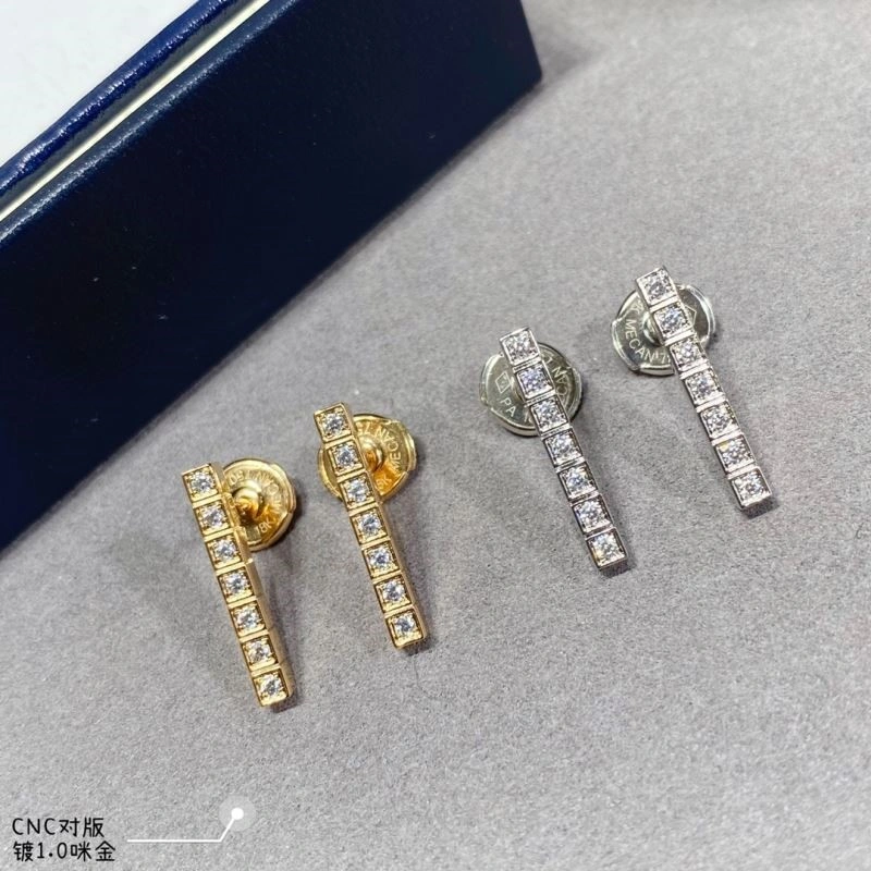 Colorful Chopard Earrings 210867