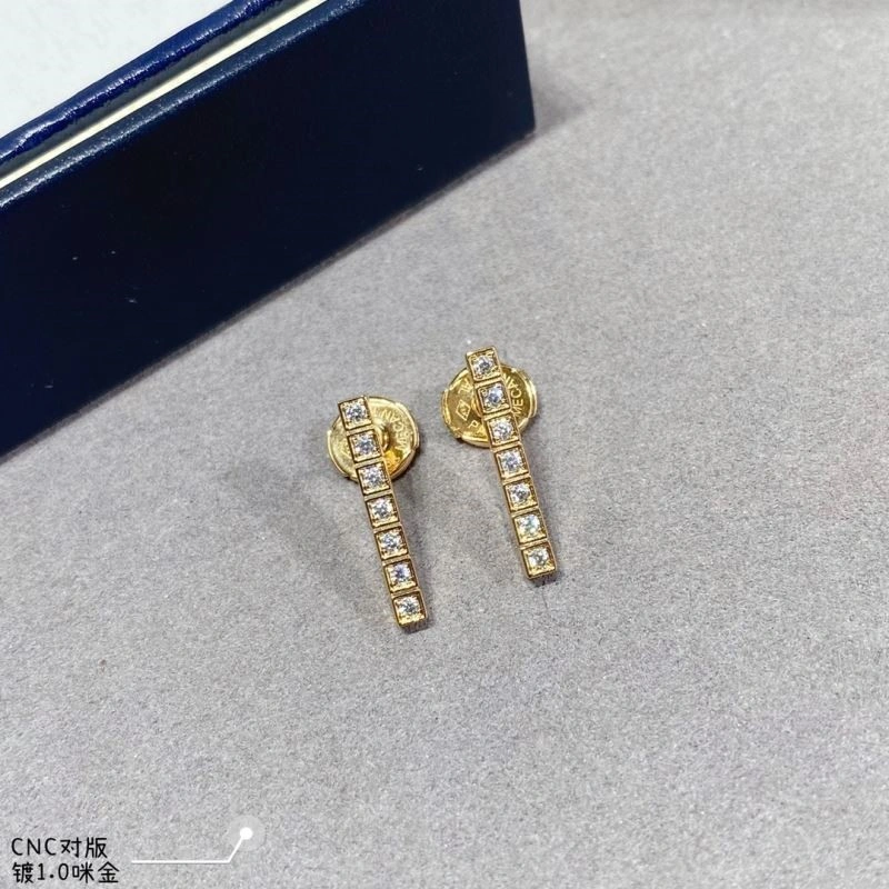Colorful Chopard Earrings 210867
