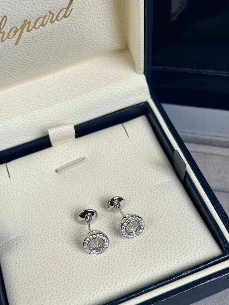 Chopard Earrings Compact 210837