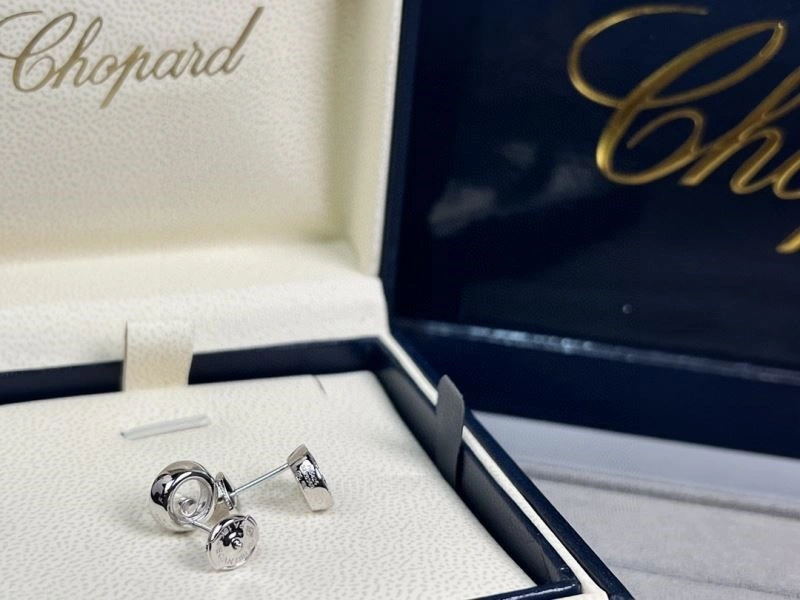 Chopard Earrings Compact 210837