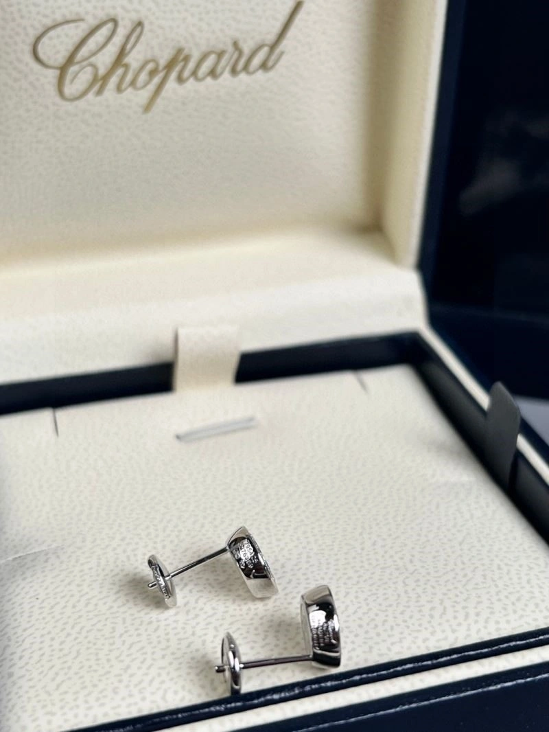 Chopard Earrings Compact 210837