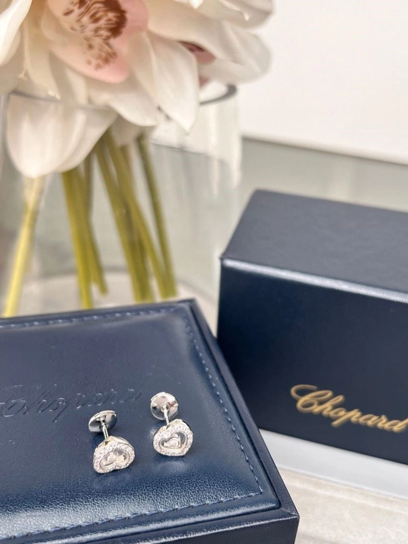 Cozy Chopard Earrings 210843