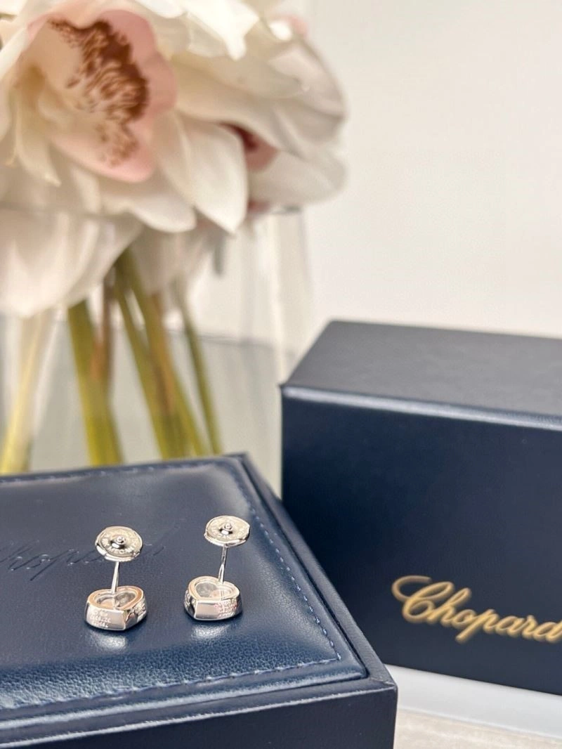 Cozy Chopard Earrings 210843