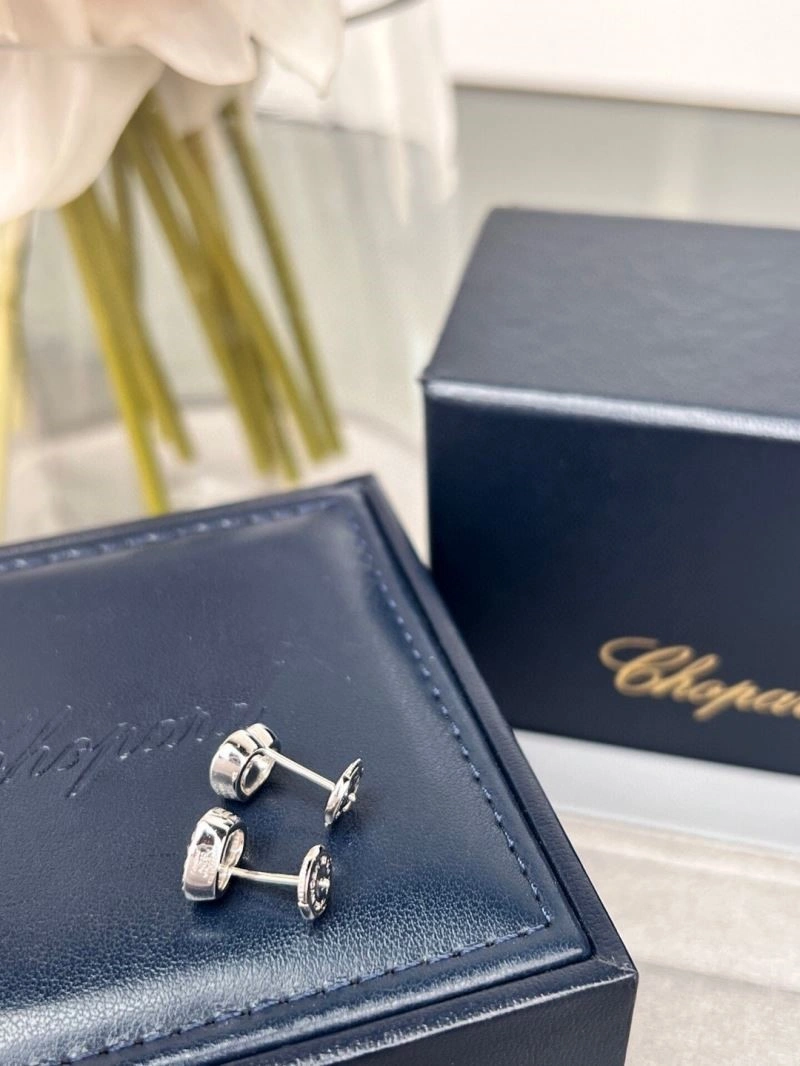Cozy Chopard Earrings 210843