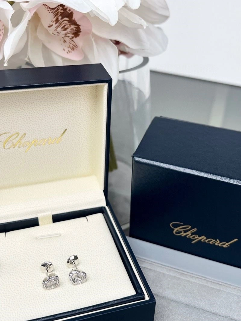 Cozy Chopard Earrings 210843