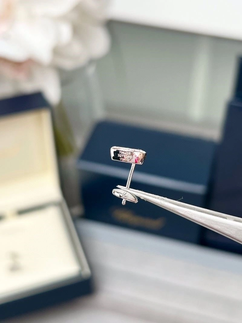 Cozy Chopard Earrings 210843