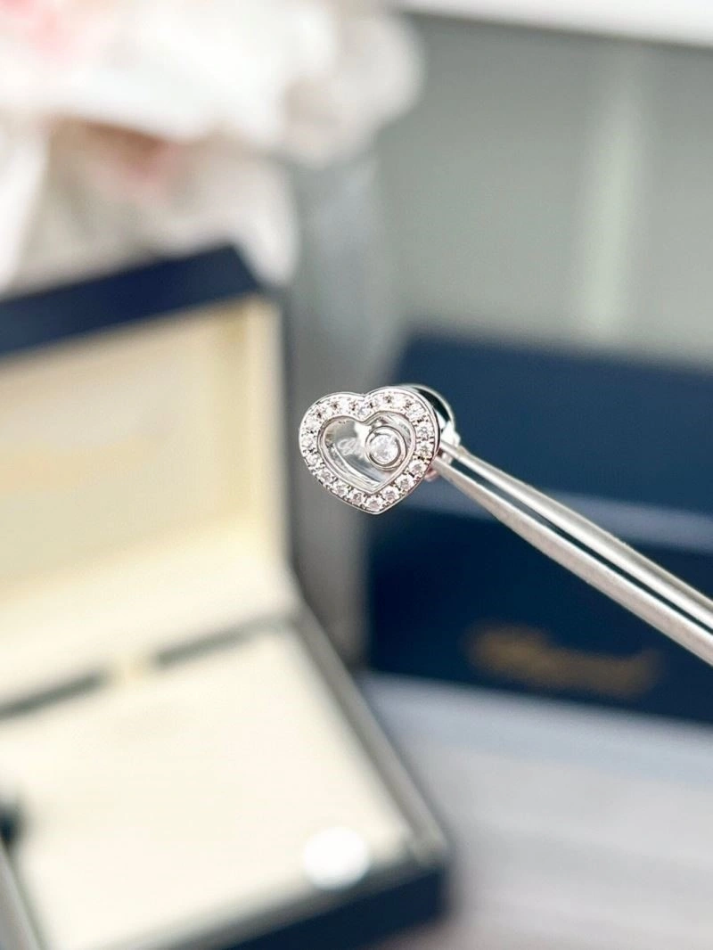 Cozy Chopard Earrings 210843