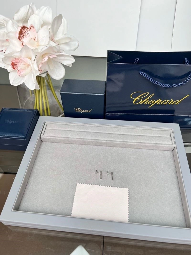 Chopard Earrings Supportive 210845