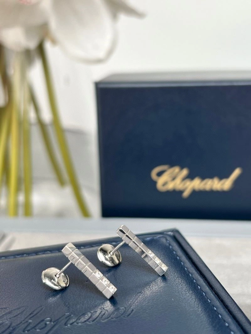 Chopard Earrings Supportive 210845