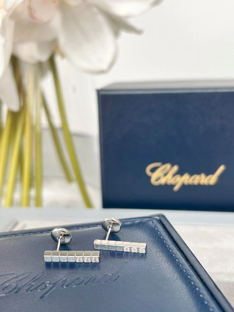 Chopard Earrings Supportive 210845