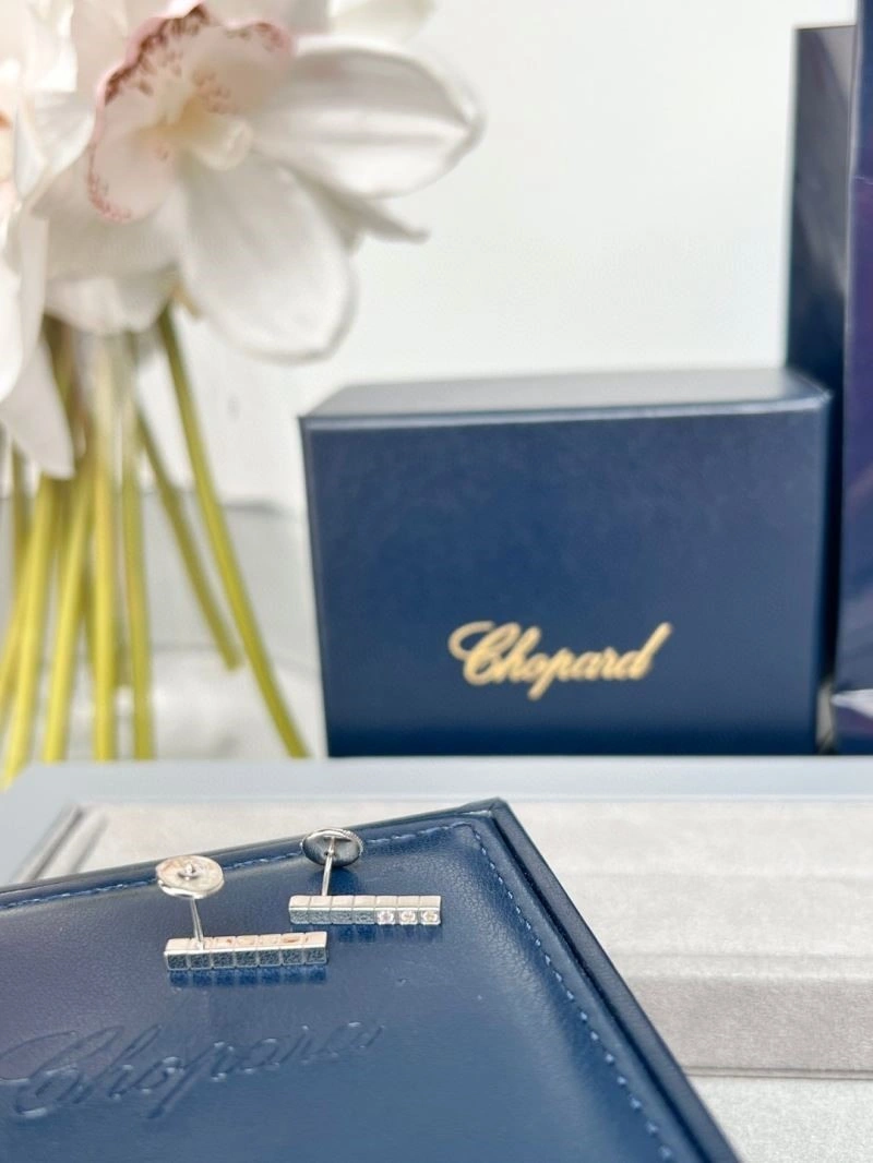 Chopard Earrings Supportive 210845