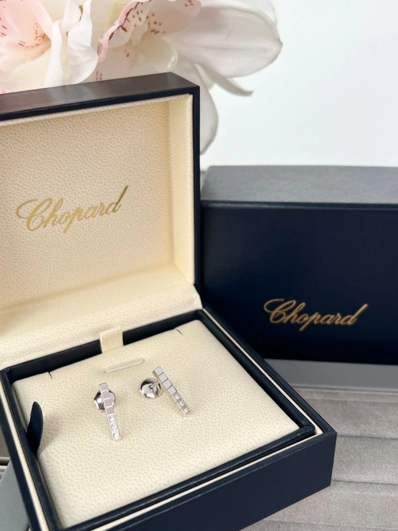 Chopard Earrings Supportive 210845