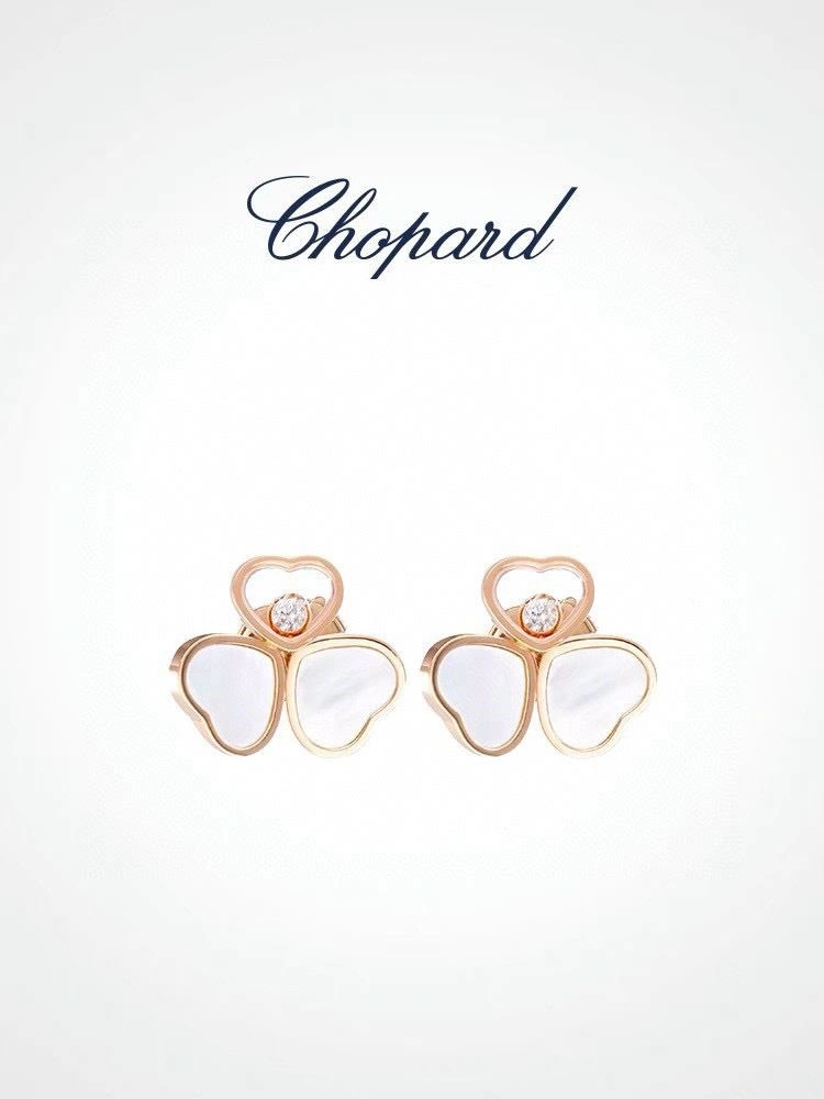 NewStyle Chopard Earrings 210846