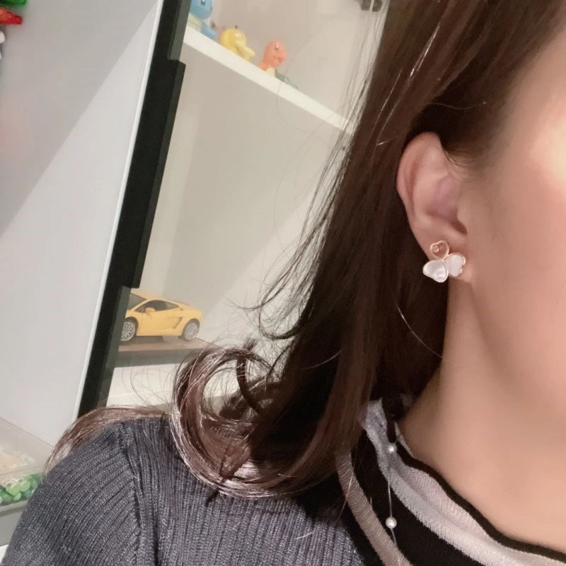 NewStyle Chopard Earrings 210846