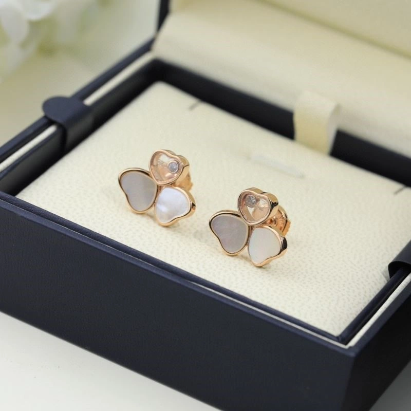 NewStyle Chopard Earrings 210846