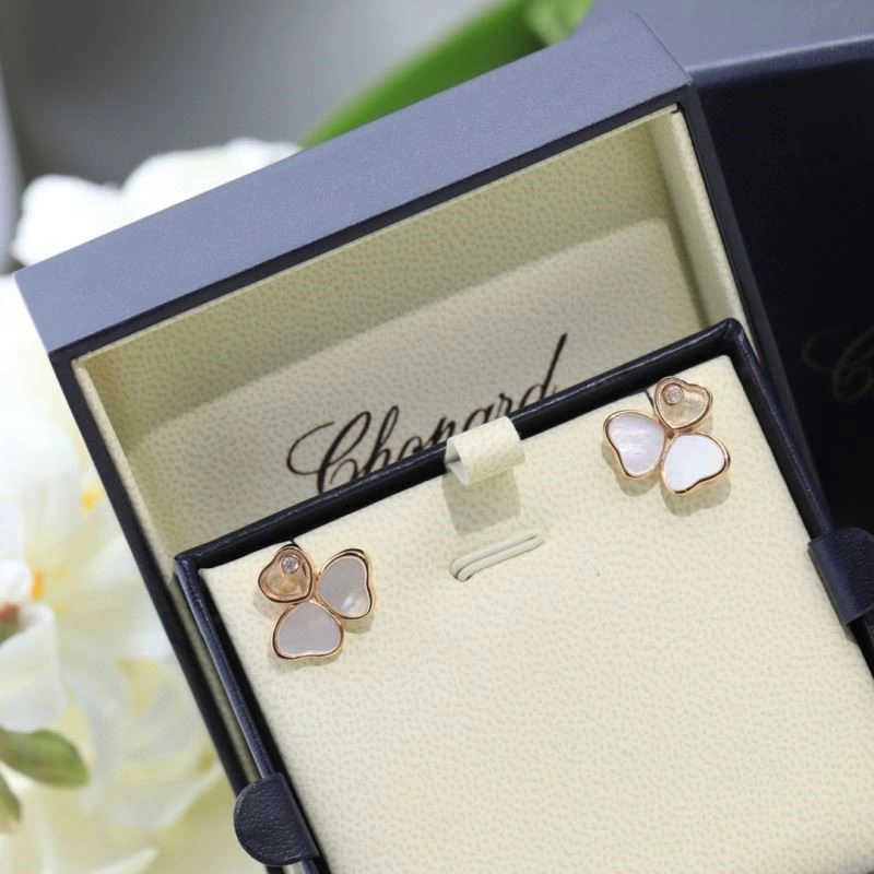 NewStyle Chopard Earrings 210846
