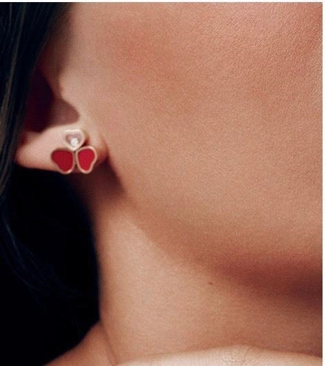 SportInspired Chopard Earrings 210829
