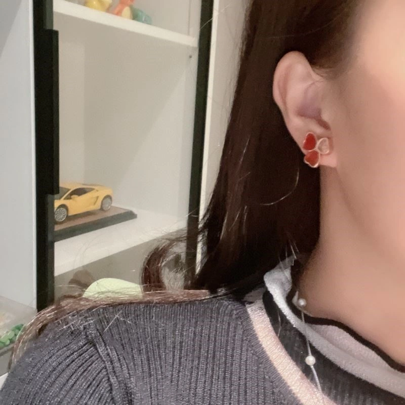 SportInspired Chopard Earrings 210829
