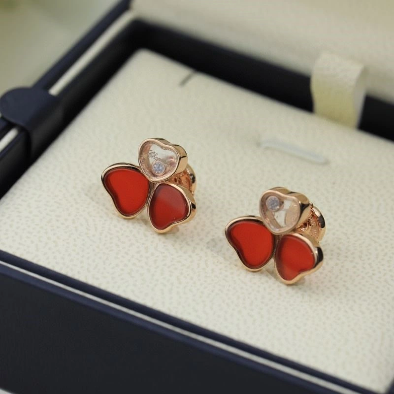 SportInspired Chopard Earrings 210829