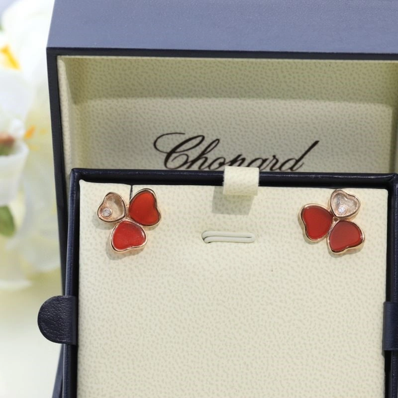SportInspired Chopard Earrings 210829