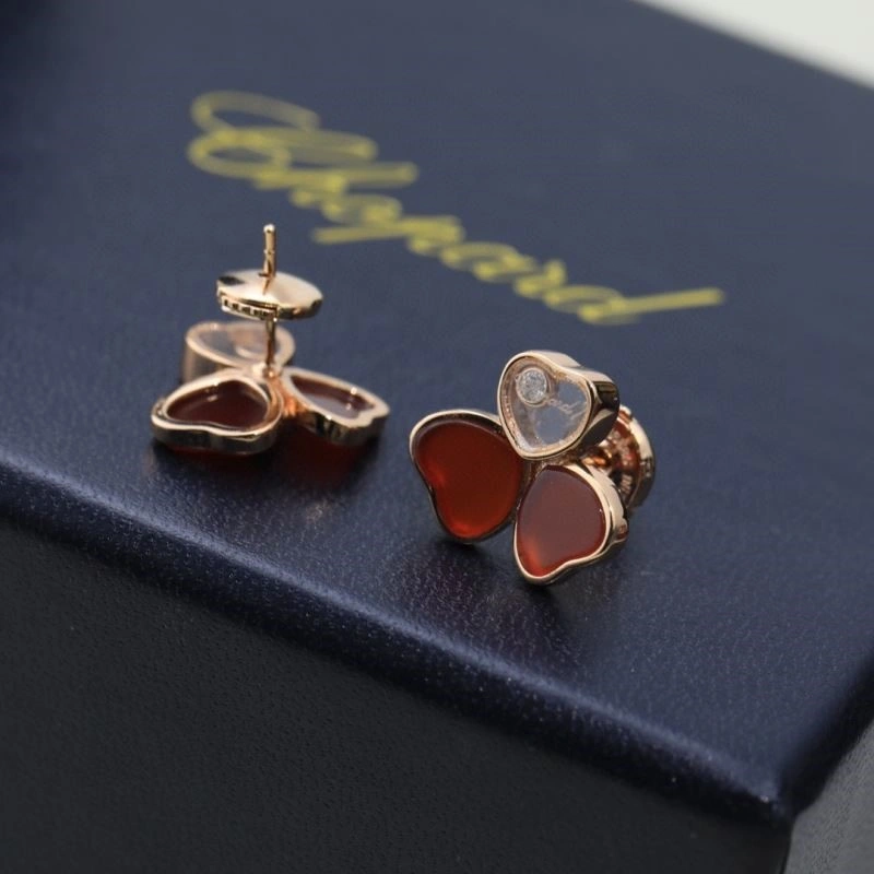 SportInspired Chopard Earrings 210829