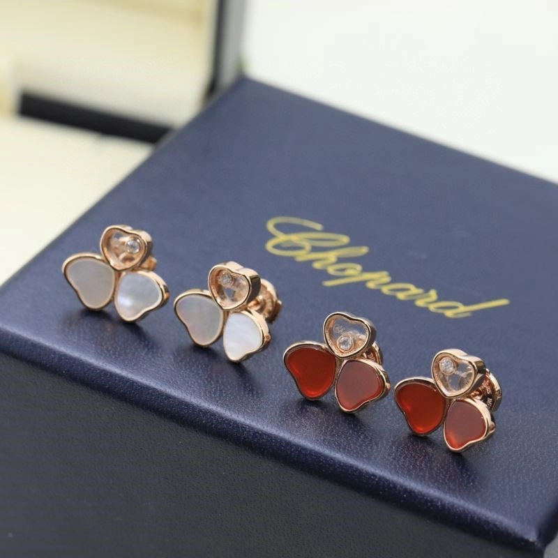 SportInspired Chopard Earrings 210829