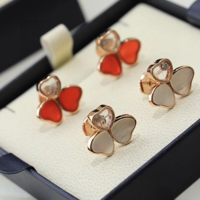 SportInspired Chopard Earrings 210829
