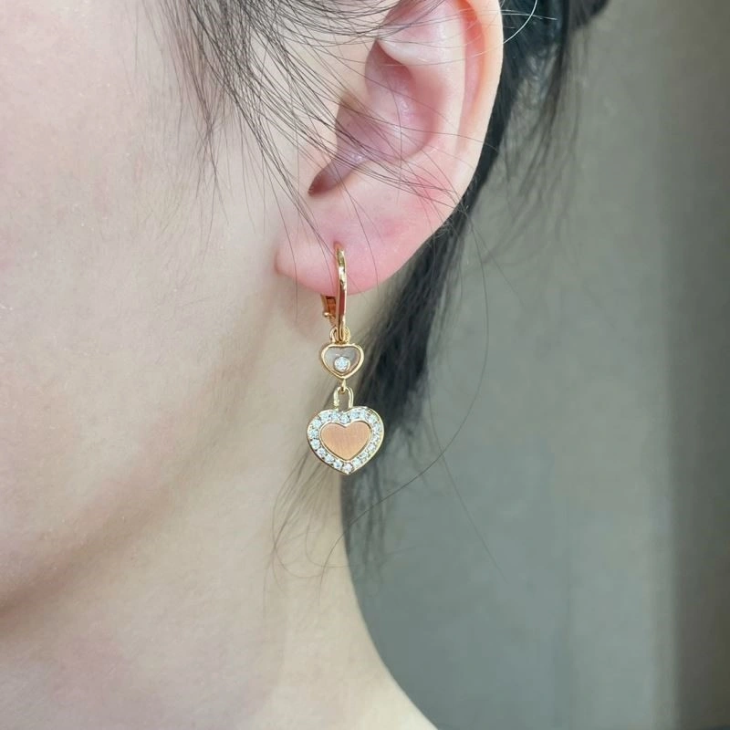 FreshLook Chopard Earrings 209919