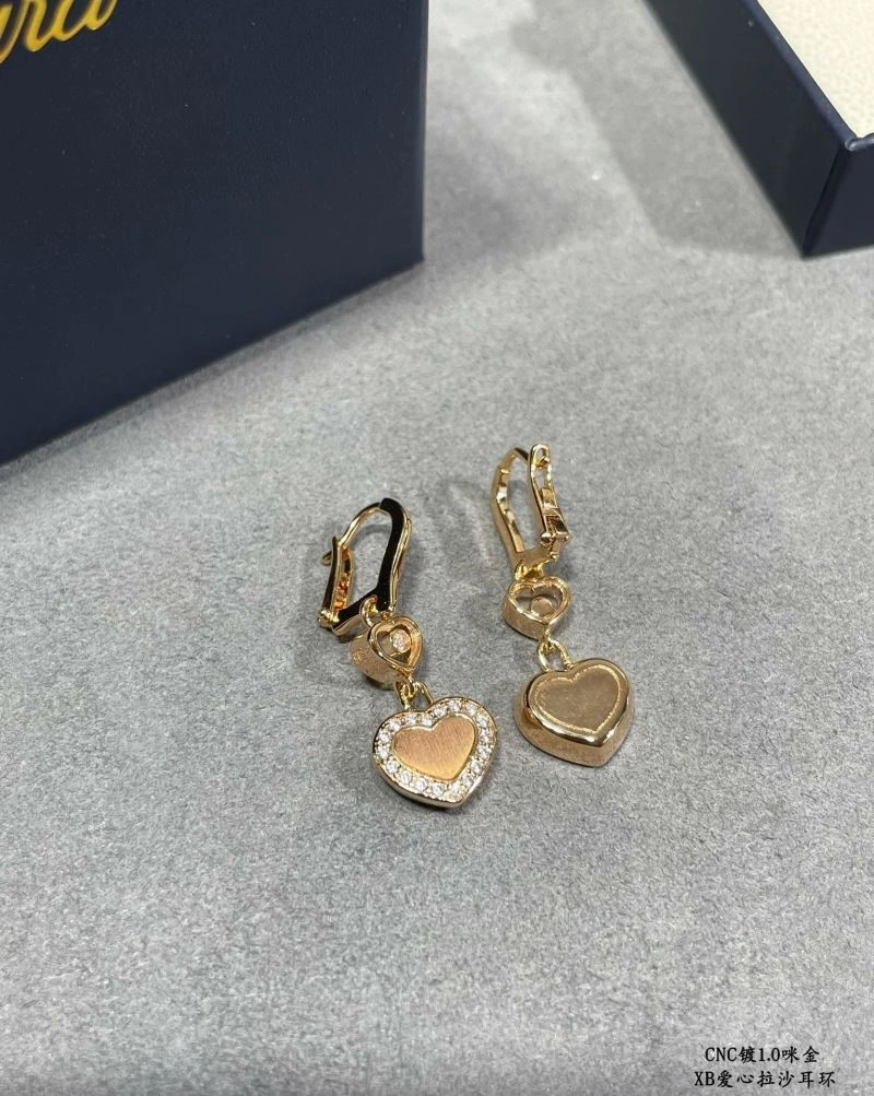 FreshLook Chopard Earrings 209919