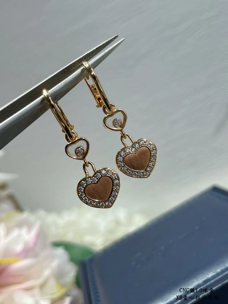 FreshLook Chopard Earrings 209919
