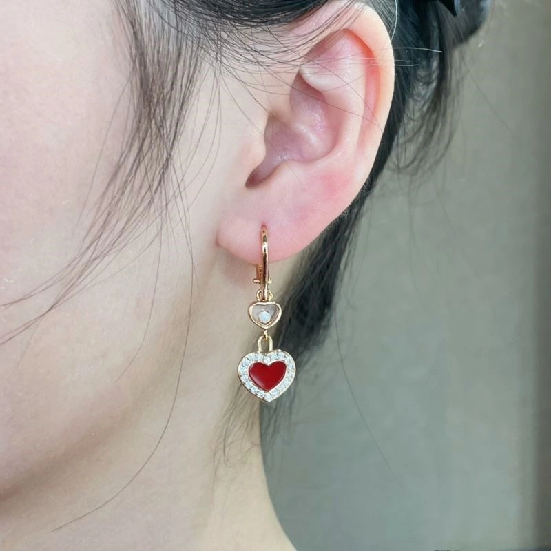 Chopard Earrings Sustainable 209935