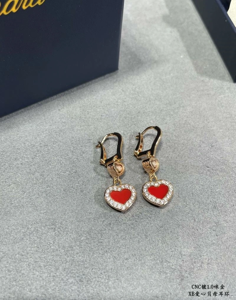 Chopard Earrings Sustainable 209935