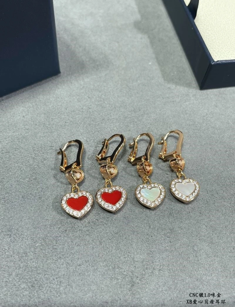 Chopard Earrings Sustainable 209935